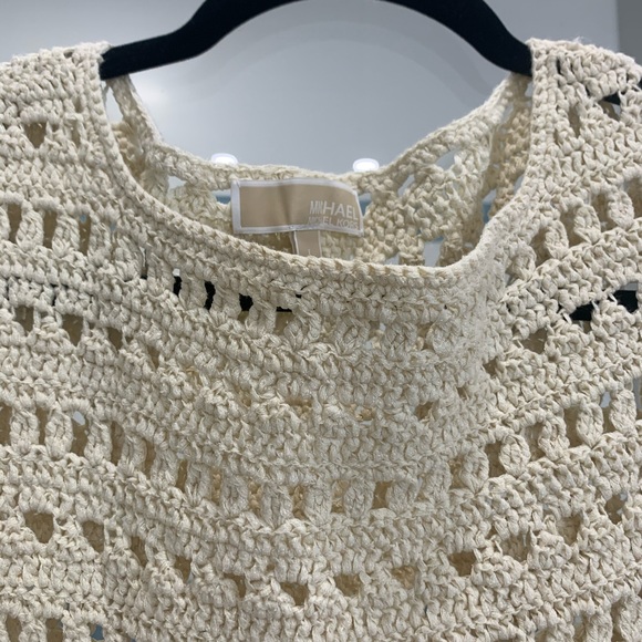 Michael Kors sweater size L - Picture 2 of 4
